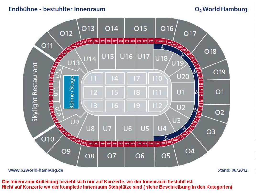 Tickets Schiller in Hamburg, 29.09.2016 Funke Ticket Hamburg