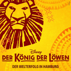 Der König der Löwen