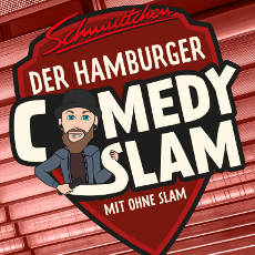 Der Hamburger Comedy Slam