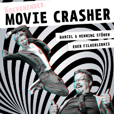 Movie Crasher