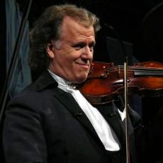 André Rieu