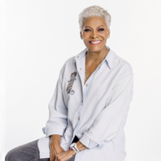 Dionne Warwick