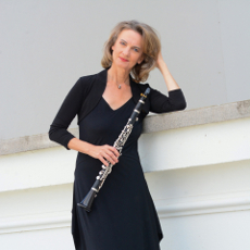 Sabine Meyer
