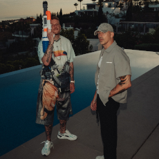 Bonez MC & Raf Camora