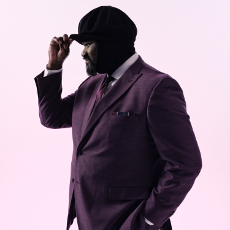 Gregory Porter