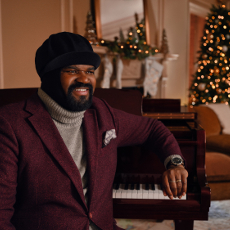 Gregory Porter