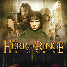 Der Herr der Ringe