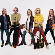 Foreigner