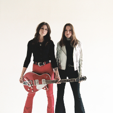 Larkin Poe