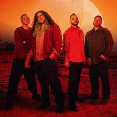 Coheed And Cambria