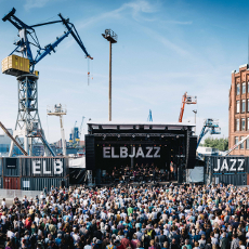 Elbjazz