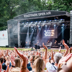 Der Norden Singt