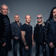 Uriah Heep