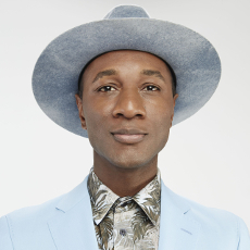 Aloe Blacc