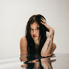 Madeline Juno