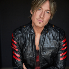 Keith Urban