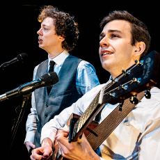 The Simon & Garfunkel Story