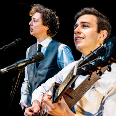The Simon & Garfunkel Story
