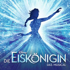 DIE EISKÖNIGIN - Das Musical