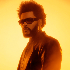 The Weeknd