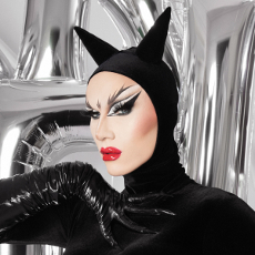 Sasha Velour