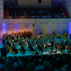 The Sound of Hans Zimmer & John Williams