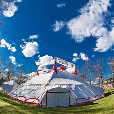 Cirque Bouffon