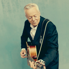 Tommy Emmanuel