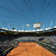 Hamburg European Open