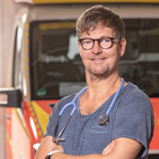 Dr. Lüder Warnken