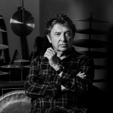 Andy Summers