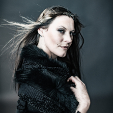 Floor Jansen