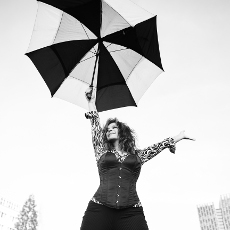 Caro Fortenbacher