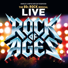 Rock Of Ages