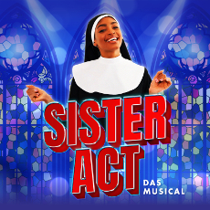 Sister Act - Das Musical