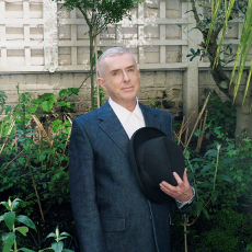 Holly Johnson
