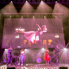 Dirty Dancing in Concert