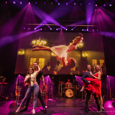 Dirty Dancing in Concert