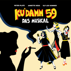 Ku´damm 59 - Das Musical