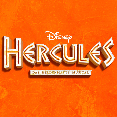 Disneys HERCULES - Das Musical