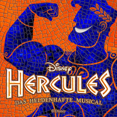 Disneys HERCULES - Das Musical