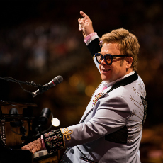 Elton John