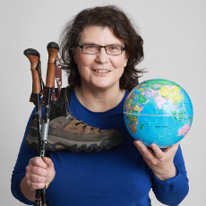 Christine Thürmer
