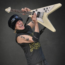 Michael Schenker
