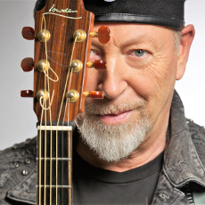 Richard Thompson