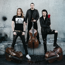 Apocalyptica