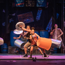 Stomp