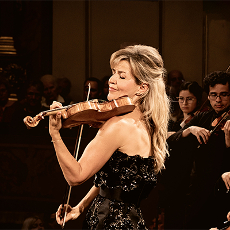 Anne-Sophie Mutter