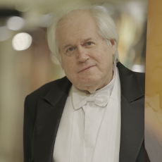 Grigory Sokolov