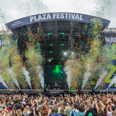 N-Joy Plaza Festival